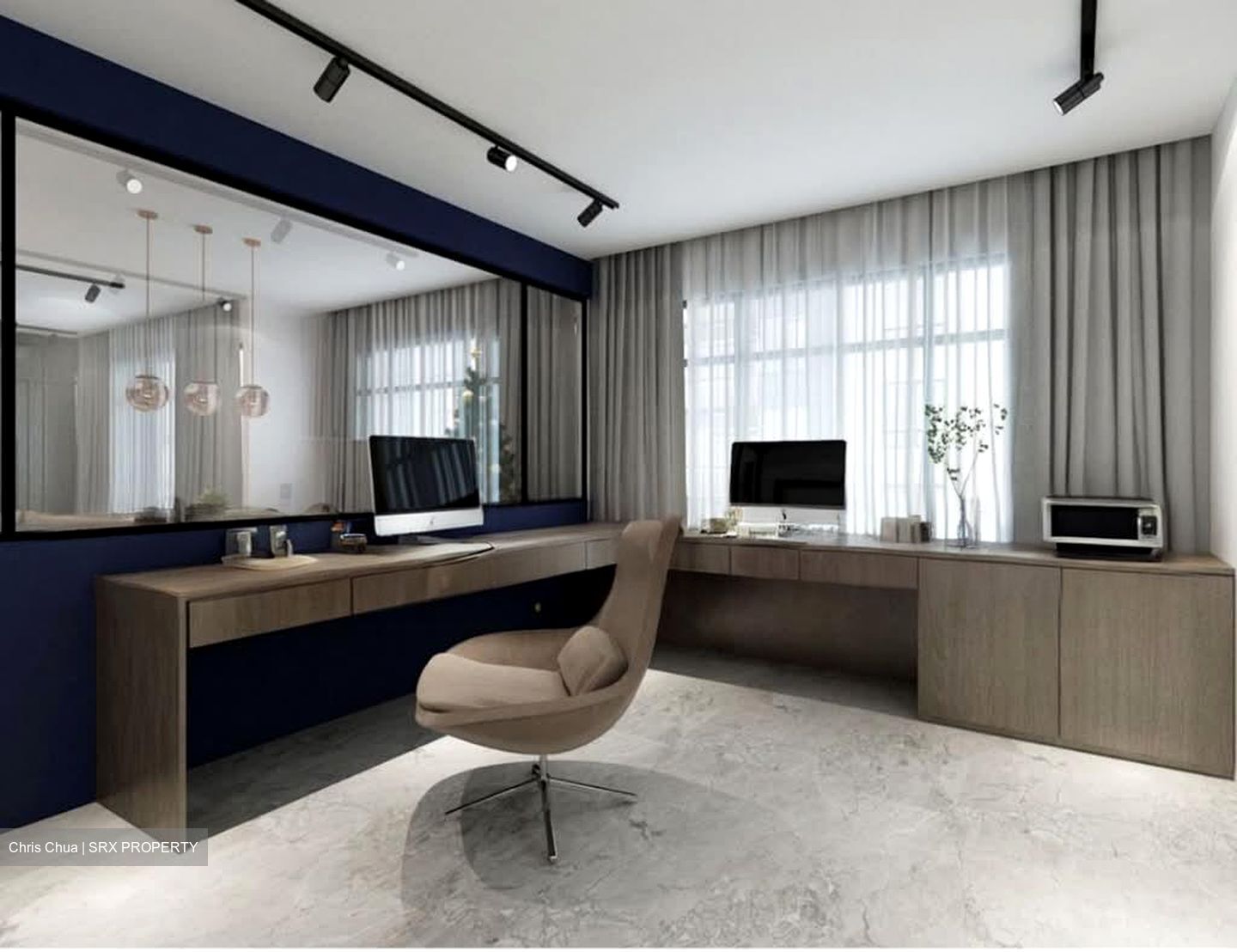 Blk 273A Atrina (Sengkang), HDB 4 Rooms #569563021